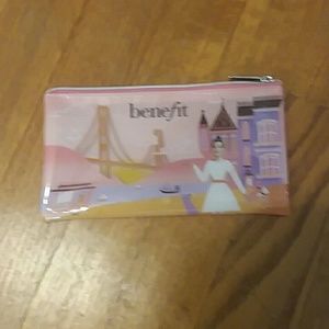 Limited edition benefit bag